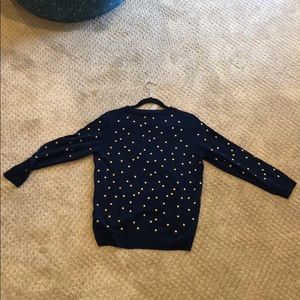 J.Crew Sweater